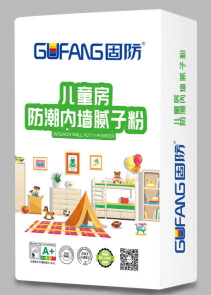 健康環保膩子揭秘：3點解密助您選好裝修好膩子