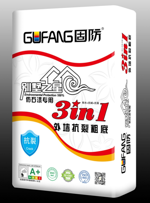 農村自建房怎么選擇外墻裝飾材料？
